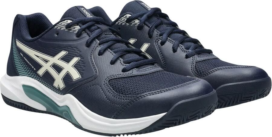 ASICS Gel-Dedicate 8 Clay Tennisschoenen Heren
