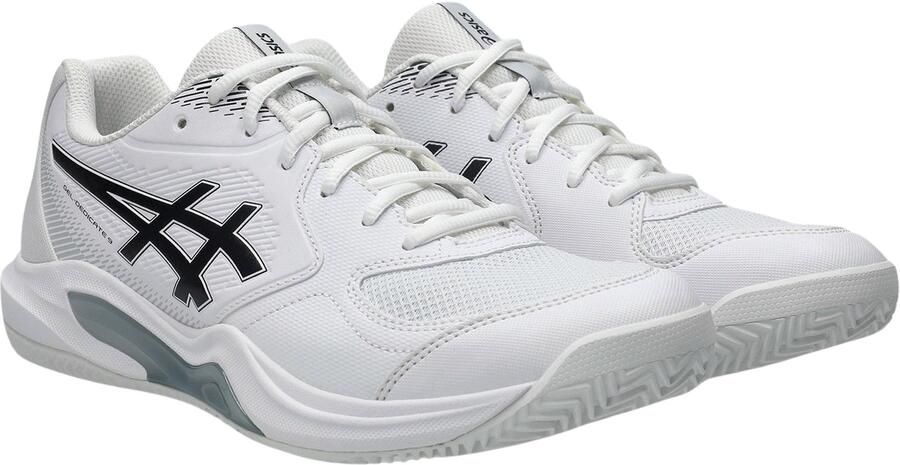 ASICS Gel-Dedicate 8 Clay Tennisschoenen Heren