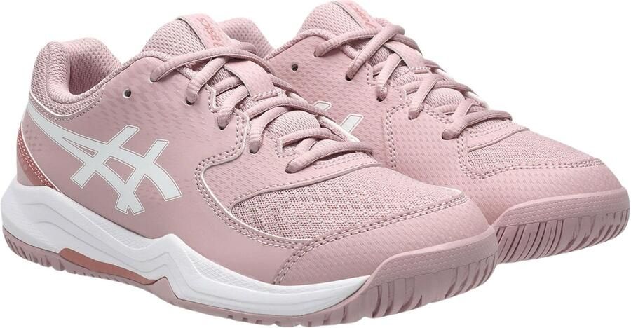 ASICS Gel-Dedicate 8 (GS) Tennisschoenen Junior