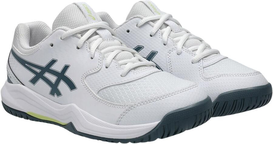 ASICS Gel-Dedicate 8 (GS) Tennisschoenen Junior