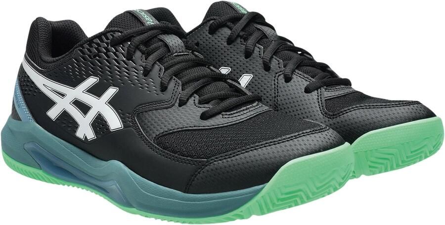 ASICS Gel-Dedicate 8 Padelschoenen Heren