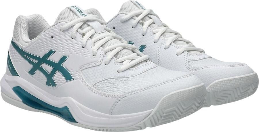 ASICS Gel-Dedicate 8 Padelschoenen Heren