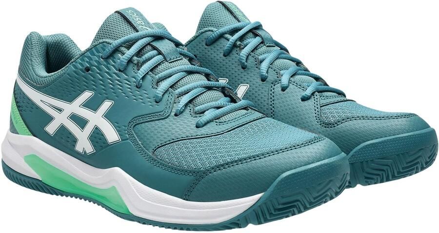 ASICS Gel-Dedicate 8 Padelschoenen Heren