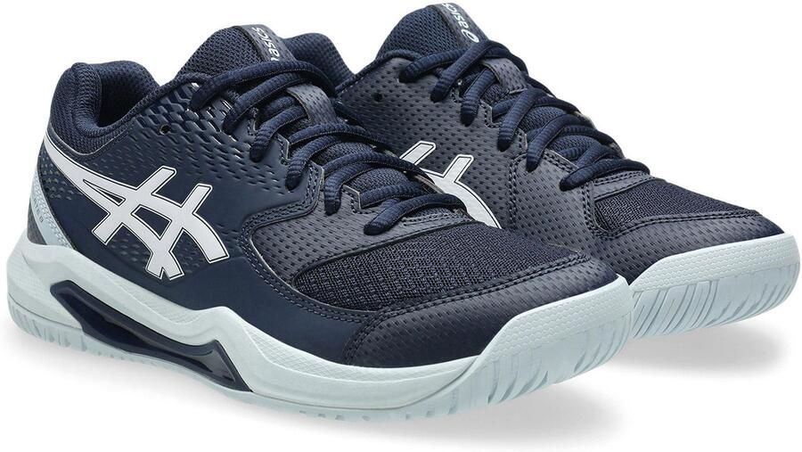 ASICS Gel-Dedicate 8 Tennisschoenen Dames