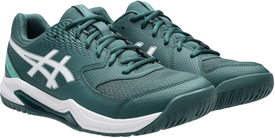 ASICS Gel-Dedicate 8 Tennisschoenen Heren