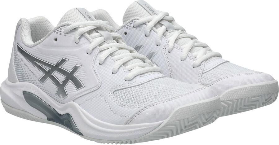 ASICS Gel-Dedicate 9 Clay Padelschoenen Dames