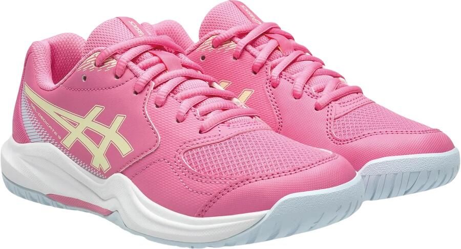 ASICS Gel-Dedicate 9 Gs Tennisschoenen Junior