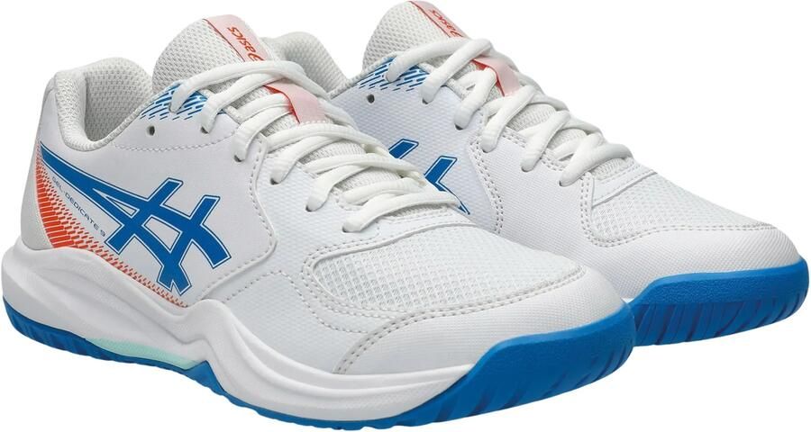 ASICS Gel-Dedicate 9 Gs Tennisschoenen Junior