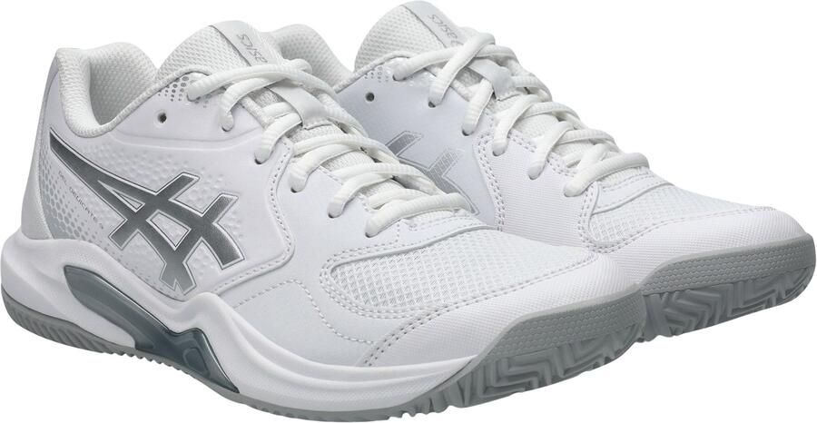 ASICS Gel-Dedicate 9 Padelschoenen Dames