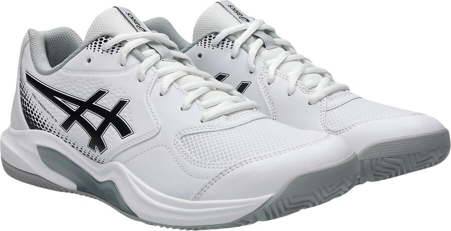 ASICS Gel-Dedicate 9 Padelschoenen Senior