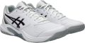ASICS Gel-Dedicate 9 Padelschoenen Senior