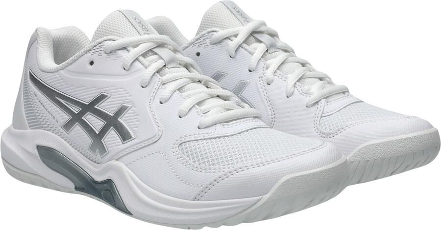 ASICS Gel-Dedicate 9 Tennisschoenen Dames