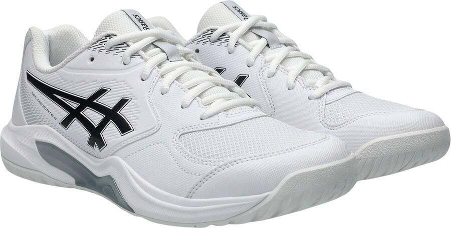 ASICS Gel-Dedicate 9 Tennisschoenen Senior