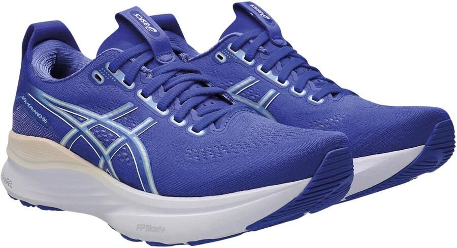 ASICS Gel-Kayano 32 Hardloopschoenen Dames