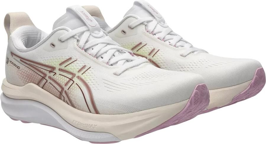 ASICS Gel-Kayano 33 Hardloopschoenen Dames