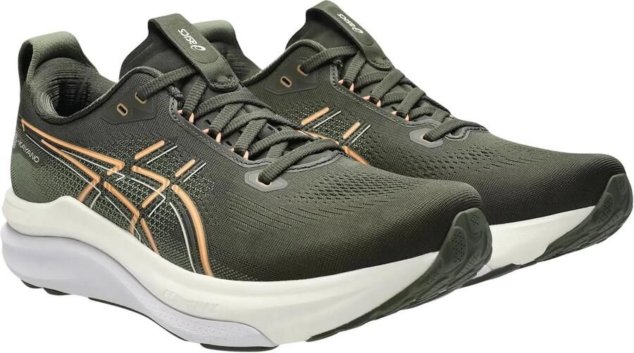 ASICS Gel-Kayano 33 Hardloopschoenen Heren