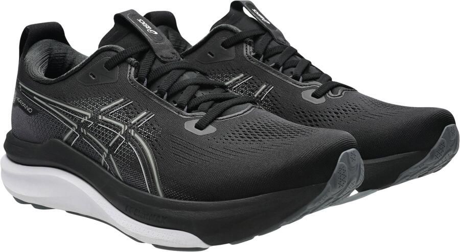 ASICS Gel-Kayano 33 Hardloopschoenen Heren