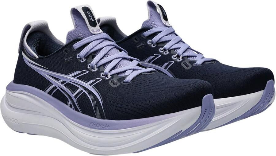 ASICS Gel-Nimbus 28 Hardloopschoenen Dames