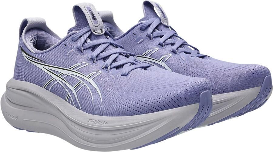 ASICS Gel-Nimbus 28 Hardloopschoenen Dames