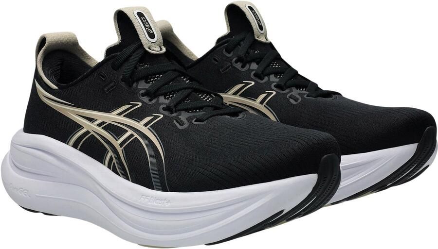 ASICS Gel-Nimbus 28 Hardloopschoenen Dames