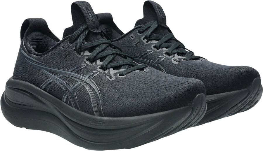 ASICS Gel-Nimbus 28 Hardloopschoenen Dames