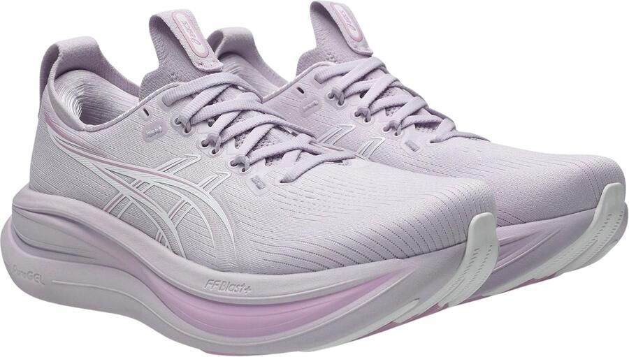 ASICS Gel-Nimbus 28 Hardloopschoenen Dames