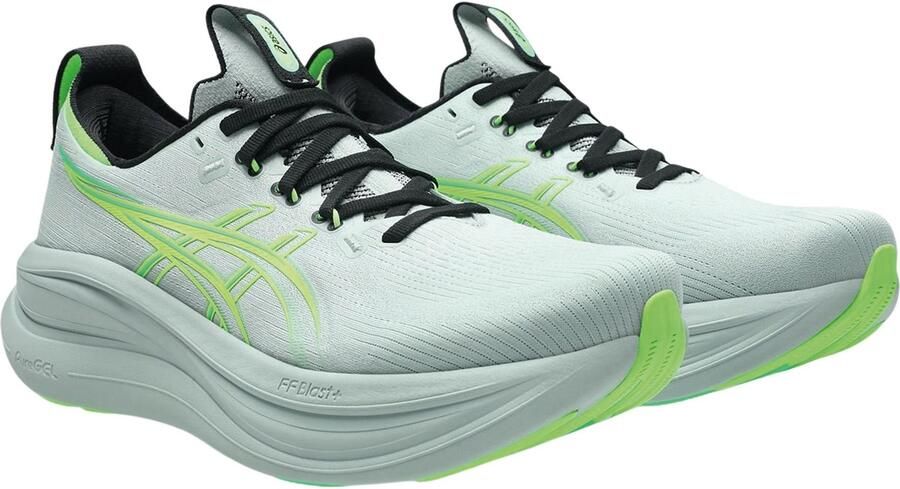 ASICS Gel-Nimbus 28 Hardloopschoenen Heren