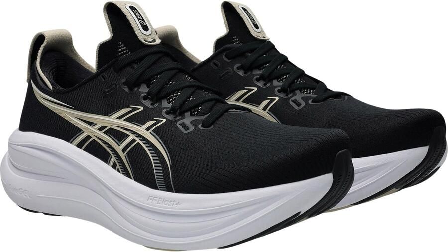 ASICS Gel-Nimbus 28 Hardloopschoenen Heren