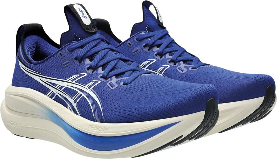 ASICS Gel-Nimbus 28 Hardloopschoenen Heren