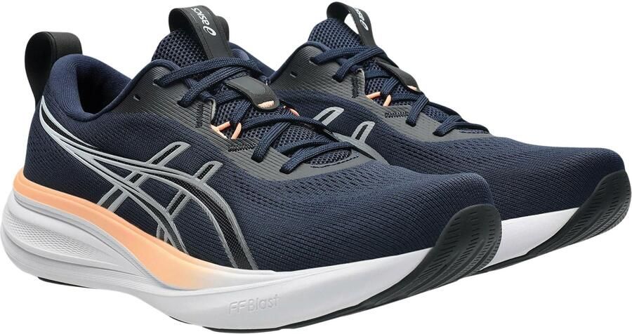 ASICS Gel-Pulse 17 Hardloopschoenen Heren