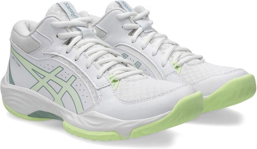ASICS Gel-Task Indoorschoenen Dames