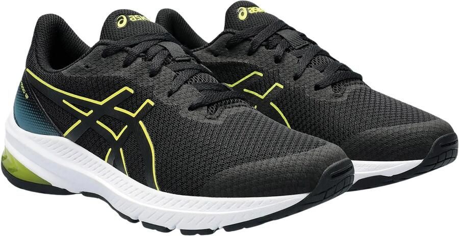 ASICS GT-1000 12 GS Hardloopschoenen Junior