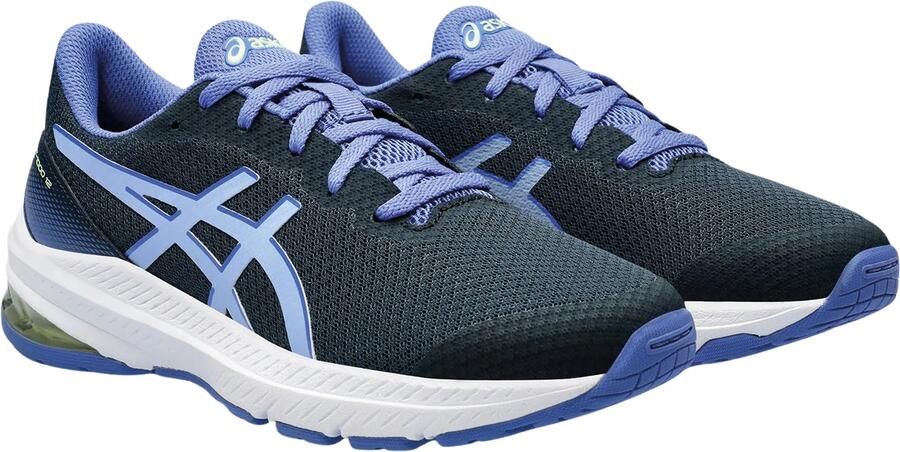 ASICS GT-1000 12 GS Hardloopschoenen Junior