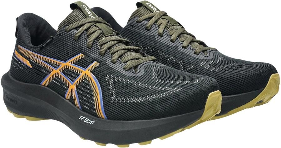 ASICS GT-1000 14 GTX Hardloopschoenen Heren