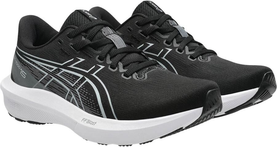 ASICS GT-1000 15 Hardloopschoenen Dames
