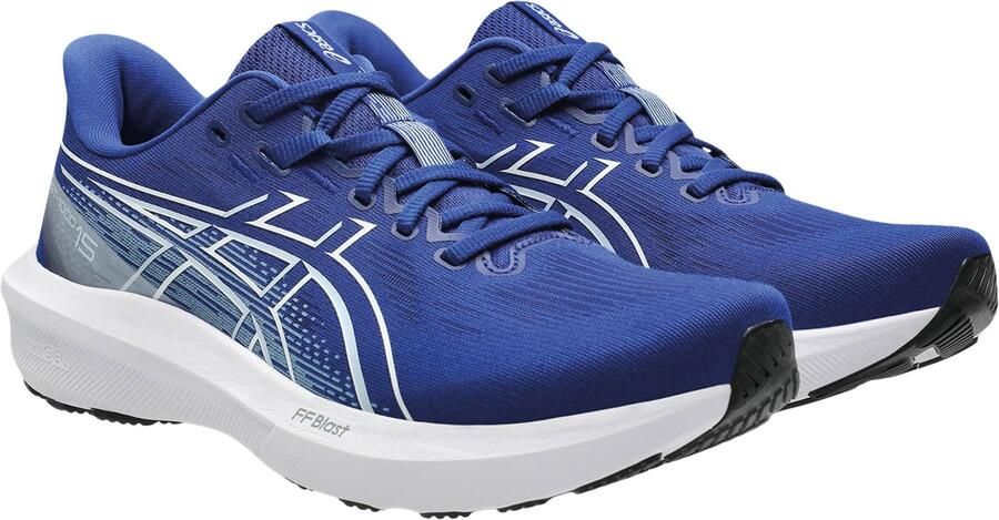 ASICS GT-1000 15 Hardloopschoenen Heren