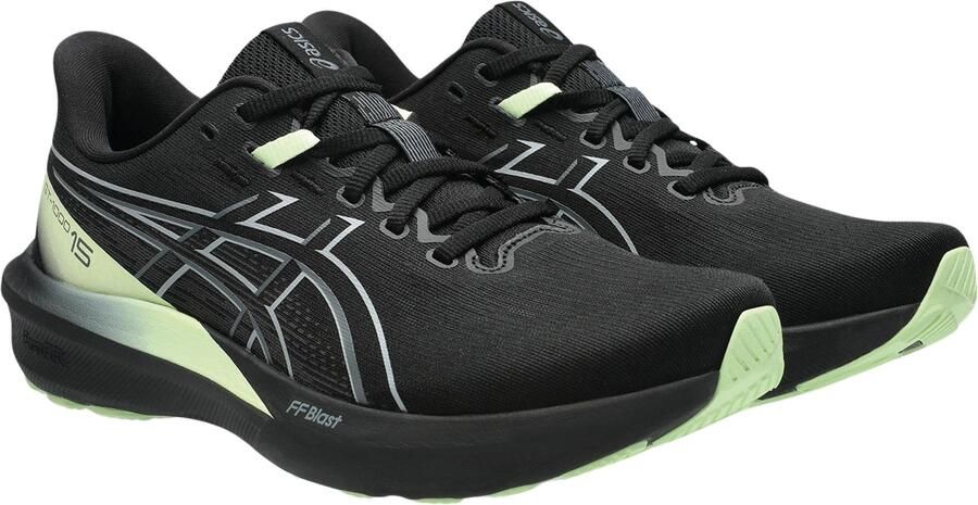 ASICS GT-1000 15 Hardloopschoenen Heren
