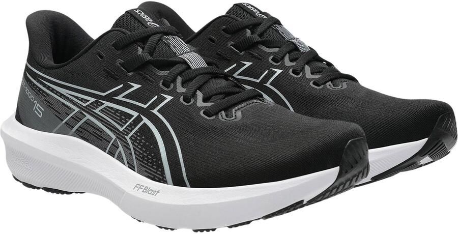 ASICS GT-1000 15 Hardloopschoenen Heren