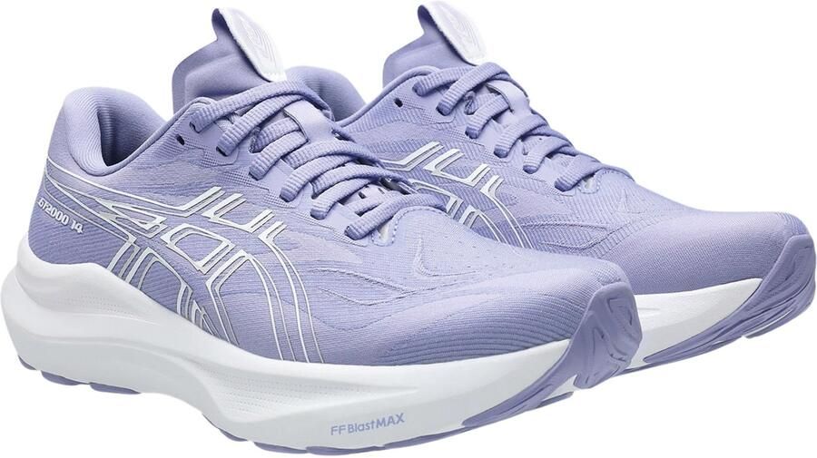 ASICS GT-2000 14 Hardloopschoenen Dames