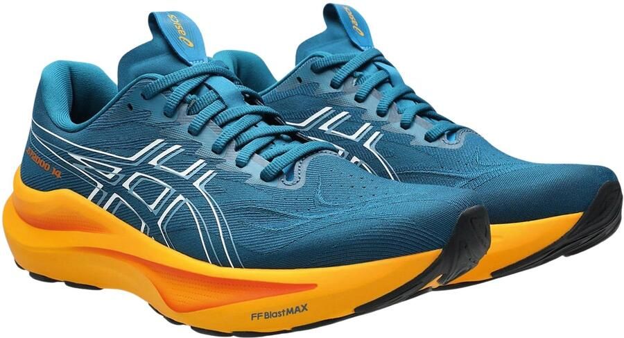 ASICS GT-2000 14 Hardloopschoenen Heren