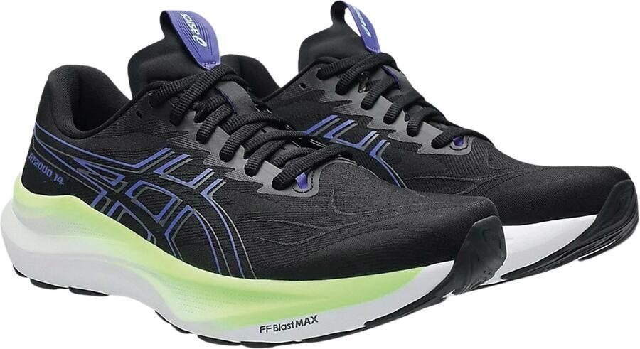 ASICS GT-2000 14 Hardloopschoenen Heren