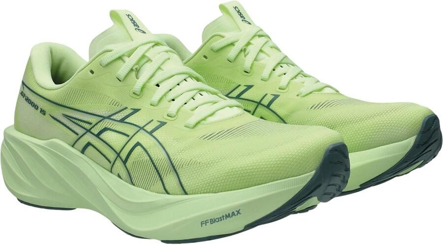 ASICS GT-2000 15 Hardloopschoenen Heren