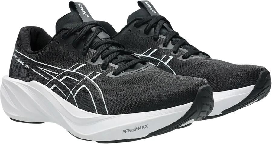 ASICS GT-2000 15 Hardloopschoenen Heren