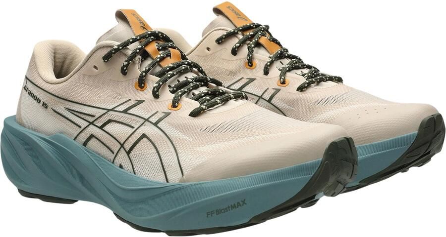 ASICS GT-2000 15 Trailrunningschoenen Heren