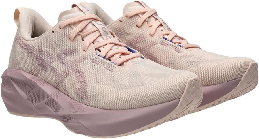 ASICS Novablast 5 Hardloopschoenen Dames