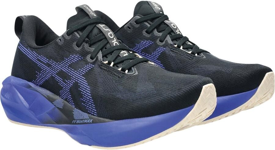 ASICS Novablast 5 Hardloopschoenen Heren