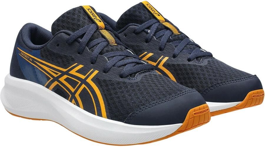 ASICS Patriot 14 GS Hardloopschoenen Junior