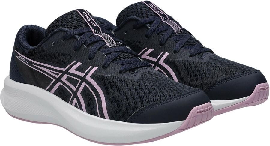 ASICS Patriot 14 GS Hardloopschoenen Junior