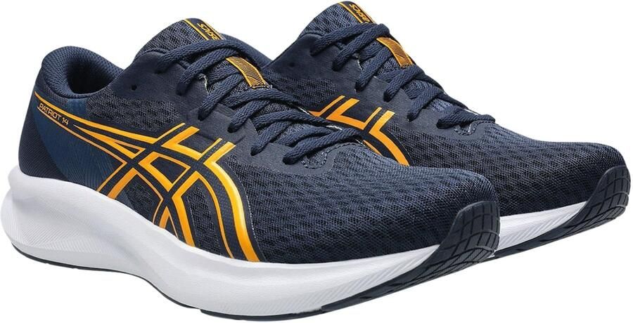 ASICS Patriot 14 Hardloopschoenen Heren