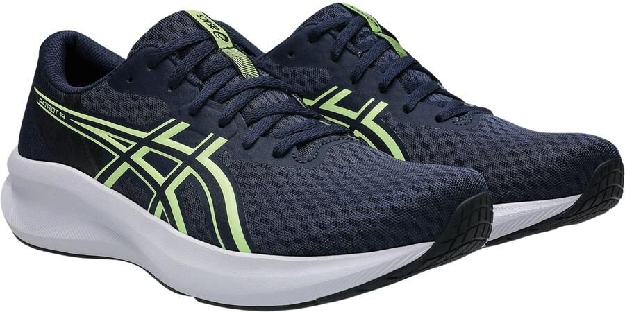 ASICS Patriot 14 Hardloopschoenen Heren